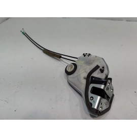 2018-2024 Toyota Camry Rear Left Driver Side Door Lock Latch Actuator OEM