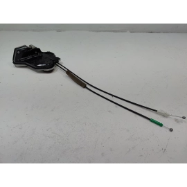2018-2024 Toyota Camry Rear Left Driver Side Door Lock Latch Actuator OEM