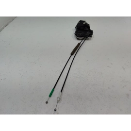 2018-2024 Toyota Camry Rear Left Driver Side Door Lock Latch Actuator OEM