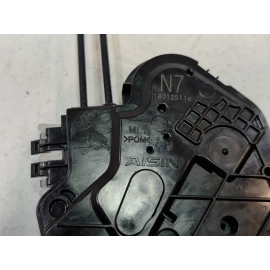 2018-2024 Toyota Camry Rear Left Driver Side Door Lock Latch Actuator OEM