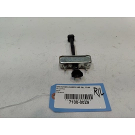 2018-2025 Toyota Camry Door Check Strap Stop Stopper Rear Left Driver Side OEM