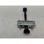 2018-2025 Toyota Camry Door Check Strap Stop Stopper Rear Left Driver Side OEM