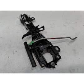 2018-2024 TOYOTA CAMRY FRONT LEFT DRIVER SIDE EXTERIOR DOOR HANDLE BASE OEM