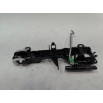 2018-2024 TOYOTA CAMRY FRONT LEFT DRIVER SIDE EXTERIOR DOOR HANDLE BASE OEM