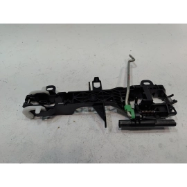 2018-2024 TOYOTA CAMRY FRONT LEFT DRIVER SIDE EXTERIOR DOOR HANDLE BASE OEM
