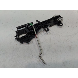 2018-2024 TOYOTA CAMRY FRONT LEFT DRIVER SIDE EXTERIOR DOOR HANDLE BASE OEM