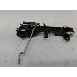 2018-2024 TOYOTA CAMRY FRONT LEFT DRIVER SIDE EXTERIOR DOOR HANDLE BASE OEM
