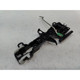 2018-2024 TOYOTA CAMRY FRONT LEFT DRIVER SIDE EXTERIOR DOOR HANDLE BASE OEM