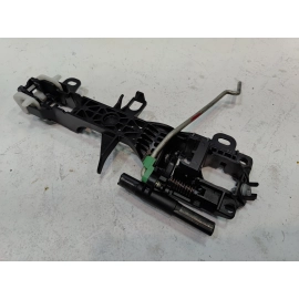 2018-2024 TOYOTA CAMRY FRONT LEFT DRIVER SIDE EXTERIOR DOOR HANDLE BASE OEM