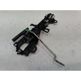 2018-2024 TOYOTA CAMRY FRONT LEFT DRIVER SIDE EXTERIOR DOOR HANDLE BASE OEM