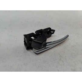 2018-2024 TOYOTA CAMRY FRONT OR REAR DRIVER SIDE DOOR INTERIOR INSIDE HANDLE OEM
