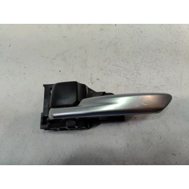 2018-2024 TOYOTA CAMRY FRONT OR REAR DRIVER SIDE DOOR INTERIOR INSIDE HANDLE OEM