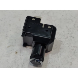 2018-2020 TOYOTA CAMRY FRONT DRIVER SIDE DOOR OUTER MIRROR CONTROL SWITCH OEM