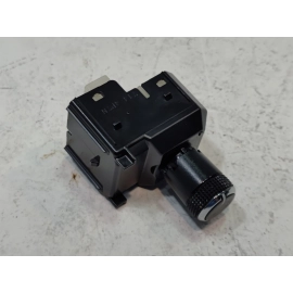 2018-2020 TOYOTA CAMRY FRONT DRIVER SIDE DOOR OUTER MIRROR CONTROL SWITCH OEM