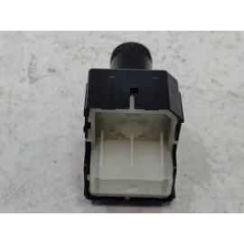 2018-2020 TOYOTA CAMRY FRONT DRIVER SIDE DOOR OUTER MIRROR CONTROL SWITCH OEM