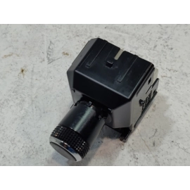 2018-2020 TOYOTA CAMRY FRONT DRIVER SIDE DOOR OUTER MIRROR CONTROL SWITCH OEM