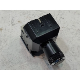 2018-2020 TOYOTA CAMRY FRONT DRIVER SIDE DOOR OUTER MIRROR CONTROL SWITCH OEM