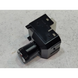 2018-2020 TOYOTA CAMRY FRONT DRIVER SIDE DOOR OUTER MIRROR CONTROL SWITCH OEM