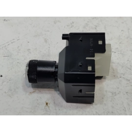 2018-2020 TOYOTA CAMRY FRONT DRIVER SIDE DOOR OUTER MIRROR CONTROL SWITCH OEM