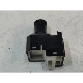 2018-2020 TOYOTA CAMRY FRONT DRIVER SIDE DOOR OUTER MIRROR CONTROL SWITCH OEM