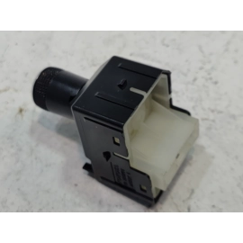 2018-2020 TOYOTA CAMRY FRONT DRIVER SIDE DOOR OUTER MIRROR CONTROL SWITCH OEM