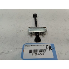 2018-2024 TOYOTA CAMRY FRONT LEFT OR RIGHT SIDE DOOR CHECK STRAP STOPPER OEM