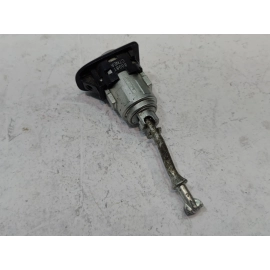 2018-2024 TOYOTA CAMRY FRONT LEFT DRIVER SIDE DOOR LOCK CYLINDER HANDLE OEM