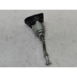 2018-2024 TOYOTA CAMRY FRONT LEFT DRIVER SIDE DOOR LOCK CYLINDER HANDLE OEM
