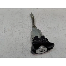 2018-2024 TOYOTA CAMRY FRONT LEFT DRIVER SIDE DOOR LOCK CYLINDER HANDLE OEM