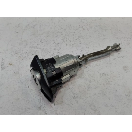 2018-2024 TOYOTA CAMRY FRONT LEFT DRIVER SIDE DOOR LOCK CYLINDER HANDLE OEM