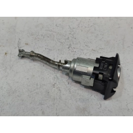 2018-2024 TOYOTA CAMRY FRONT LEFT DRIVER SIDE DOOR LOCK CYLINDER HANDLE OEM