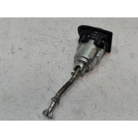 2018-2024 TOYOTA CAMRY FRONT LEFT DRIVER SIDE DOOR LOCK CYLINDER HANDLE OEM