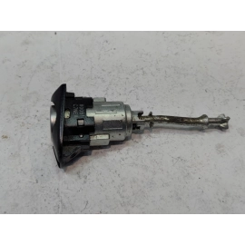 2018-2024 TOYOTA CAMRY FRONT LEFT DRIVER SIDE DOOR LOCK CYLINDER HANDLE OEM