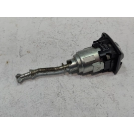 2018-2024 TOYOTA CAMRY FRONT LEFT DRIVER SIDE DOOR LOCK CYLINDER HANDLE OEM