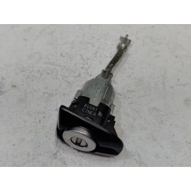 2018-2024 TOYOTA CAMRY FRONT LEFT DRIVER SIDE DOOR LOCK CYLINDER HANDLE OEM