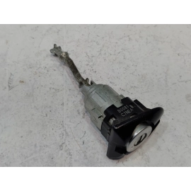 2018-2024 TOYOTA CAMRY FRONT LEFT DRIVER SIDE DOOR LOCK CYLINDER HANDLE OEM