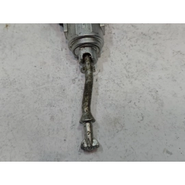 2018-2024 TOYOTA CAMRY FRONT LEFT DRIVER SIDE DOOR LOCK CYLINDER HANDLE OEM