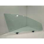 2018-2025 TOYOTA CAMRY FRONT RIGHT PASSENGER SIDE DOOR WINDOW GLASS OEM
