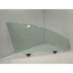2018-2025 TOYOTA CAMRY FRONT RIGHT PASSENGER SIDE DOOR WINDOW GLASS OEM