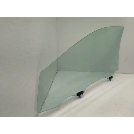 2018-2025 TOYOTA CAMRY FRONT RIGHT PASSENGER SIDE DOOR WINDOW GLASS OEM