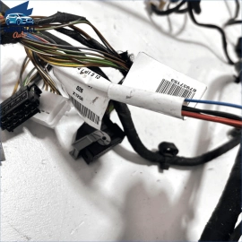 2007-2011 Mercedes W221 S550 Engine Cable Harness Body Mounted Wiring OEM