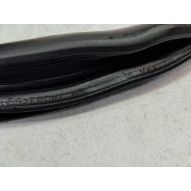 2018-2024 TOYOTA CAMRY FRONT PASSENGER SIDE DOOR BODY WEATHERSTRIP SEAL OEM