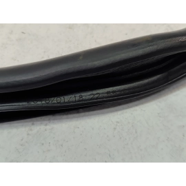 2018-2024 TOYOTA CAMRY FRONT PASSENGER SIDE DOOR BODY WEATHERSTRIP SEAL OEM