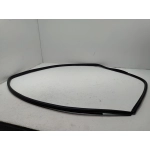 2018-2024 TOYOTA CAMRY FRONT PASSENGER SIDE DOOR BODY WEATHERSTRIP SEAL OEM
