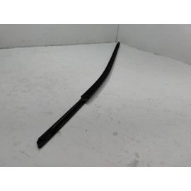 2018-2025 TOYOTA CAMRY FRONT RIGHT PASSENGER SIDE DOOR WINDOW BELT MOLDING OEM