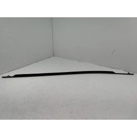 2018-2025 TOYOTA CAMRY FRONT RIGHT PASSENGER SIDE DOOR WINDOW BELT MOLDING OEM