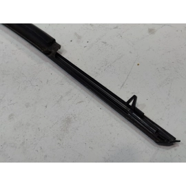 2018-2025 TOYOTA CAMRY FRONT RIGHT PASSENGER SIDE DOOR WINDOW BELT MOLDING OEM