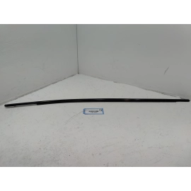 2018-2025 TOYOTA CAMRY FRONT RIGHT PASSENGER SIDE DOOR WINDOW BELT MOLDING OEM