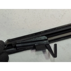 2018-2025 TOYOTA CAMRY FRONT RIGHT PASSENGER SIDE DOOR WINDOW BELT MOLDING OEM