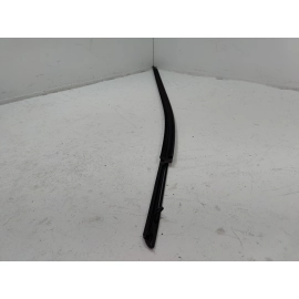 2018-2025 TOYOTA CAMRY FRONT RIGHT PASSENGER SIDE DOOR WINDOW BELT MOLDING OEM